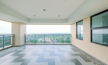 Apartemen Transpark Cibubur