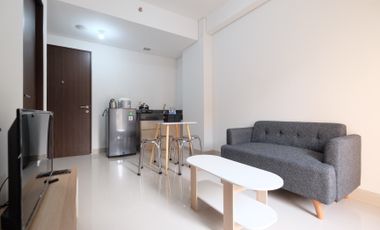 Apartemen Transpark Cibubur