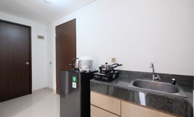 Apartemen Transpark Cibubur