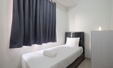 Apartemen Transpark Cibubur
