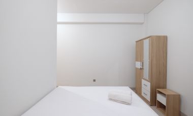 Apartemen Transpark Cibubur