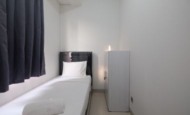 Apartemen Transpark Cibubur