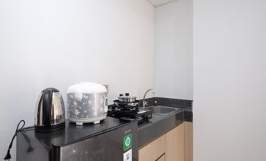 Apartemen Transpark Cibubur