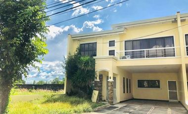 Furnished House with 4 Bedrooms for RENT in Angeles City