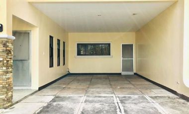 Furnished House with 4 Bedrooms for RENT in Angeles City