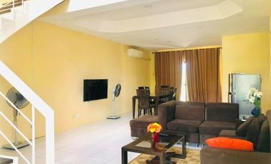 Furnished House with 4 Bedrooms for RENT in Angeles City
