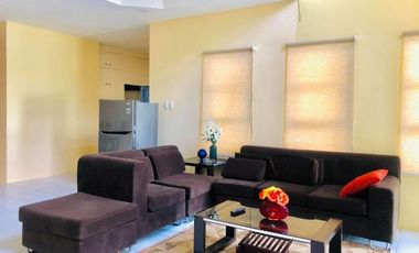 Furnished House with 4 Bedrooms for RENT in Angeles City