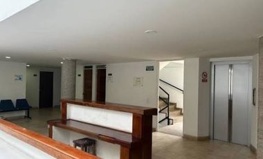 oficina en arriendo en centro internacional. Cod A6690301