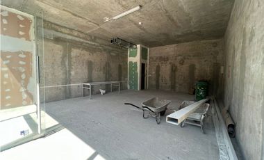 Arriendo de Local Comercial, Escuela Militar