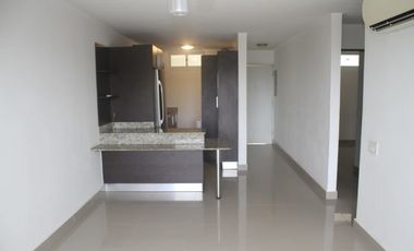 ALQUILER APARTAMENTO ANCON