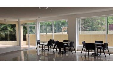 ALQUILER APARTAMENTO ANCON