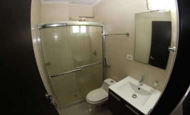 ALQUILER APARTAMENTO ANCON