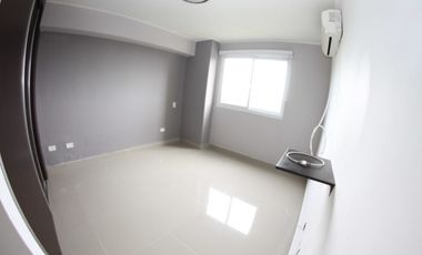 ALQUILER APARTAMENTO ANCON