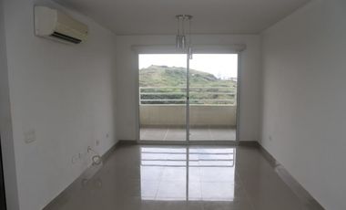 ALQUILER APARTAMENTO ANCON