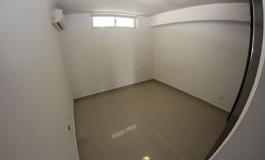 ALQUILER APARTAMENTO ANCON
