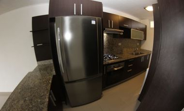 ALQUILER APARTAMENTO ANCON