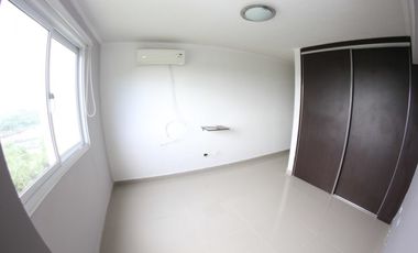 ALQUILER APARTAMENTO ANCON
