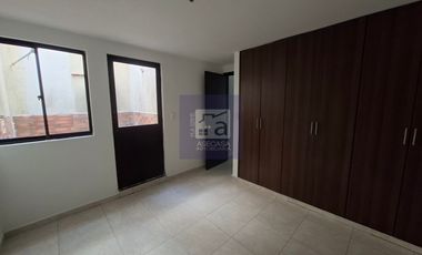 COD. 4768 - SE ARRIENDA APARTAMENTO - BARRIO: QUINTAS DEL CAMPESTRE