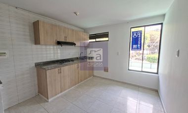 COD. 4768 - SE ARRIENDA APARTAMENTO - BARRIO: QUINTAS DEL CAMPESTRE