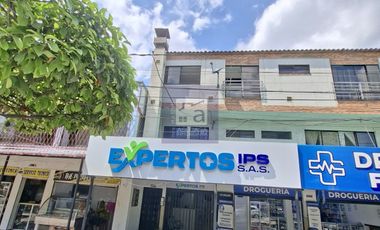 COD. 4768 - SE ARRIENDA APARTAMENTO - BARRIO: QUINTAS DEL CAMPESTRE