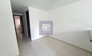 COD. 4768 - SE ARRIENDA APARTAMENTO - BARRIO: QUINTAS DEL CAMPESTRE