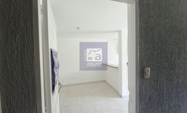COD. 4768 - SE ARRIENDA APARTAMENTO - BARRIO: QUINTAS DEL CAMPESTRE
