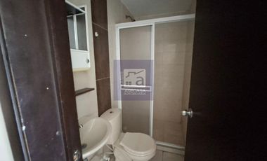 COD. 4768 - SE ARRIENDA APARTAMENTO - BARRIO: QUINTAS DEL CAMPESTRE