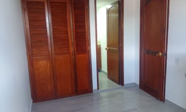 apartamento en arriendo en carmen de viboral. Cod A58462