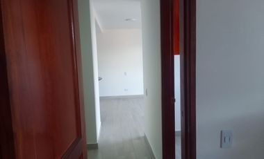 apartamento en arriendo en carmen de viboral. Cod A58462