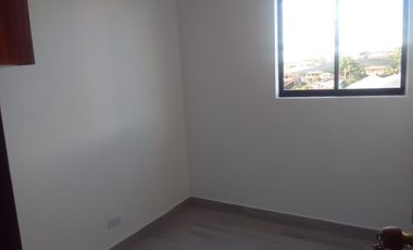 apartamento en arriendo en carmen de viboral. Cod A58462