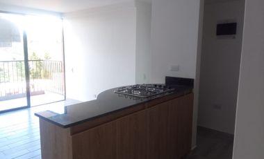 apartamento en arriendo en carmen de viboral. Cod A58462