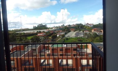 apartamento en arriendo en carmen de viboral. Cod A58462