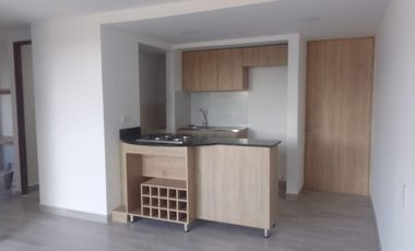 apartamento en arriendo en carmen de viboral. Cod A58462