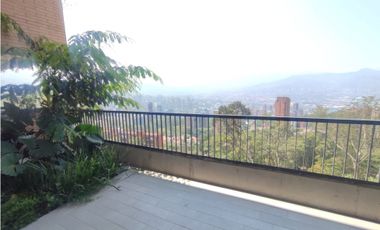 Venta de apartamento Contree Las Palmas Medellin