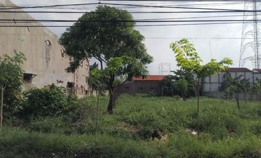 Tanah dijual di Jawa Timur, Surabaya