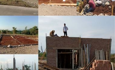 Rumah Murah Bansel, Bonus Langsung + Cashback 5Juta: Ar Rahman Regency