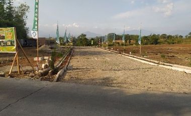 Rumah Murah Bansel, Bonus Langsung + Cashback 5Juta: Ar Rahman Regency