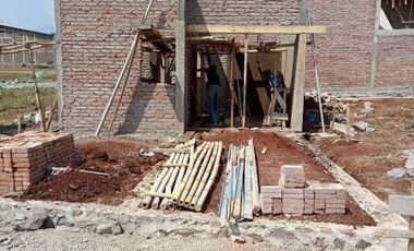 Rumah Murah Bansel, Bonus Langsung + Cashback 5Juta: Ar Rahman Regency