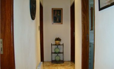 Chalet 5 amb (Gral. Paz 4200)