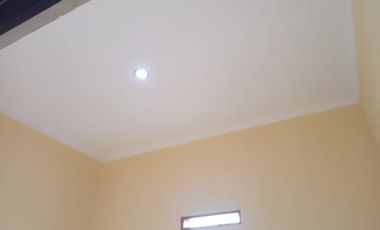 Readystok Rumah Strategis di Jln Raya Haji Gofur Ngamprah Gadobangkong