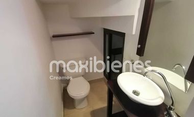 casa en arriendo en las antillas. Cod A30179