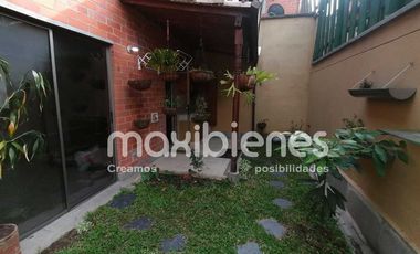 casa en arriendo en las antillas. Cod A30179