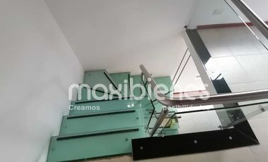 casa en arriendo en las antillas. Cod A30179