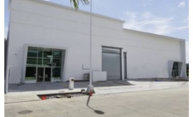 Venta de OfiBodega Panamá Viejo Business Center, 886.1mts, $1,878,000