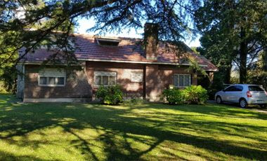 Venta, propiedad de 4 ambientes en Parque Alvear, Tortuguitas.