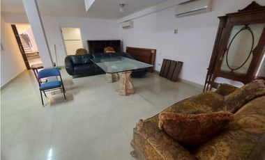 ALQUILO CASA DUPLEX PARA USO COMERCIAL EN MARBELLA 500 METROS