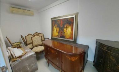 ALQUILO CASA DUPLEX PARA USO COMERCIAL EN MARBELLA 500 METROS