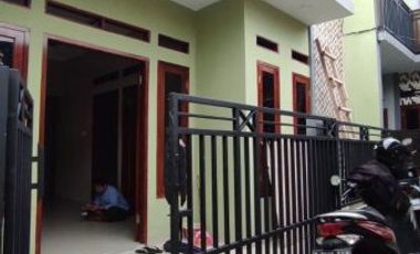 Rumah Dijual Bintara Bekasi