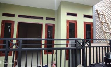 Rumah Dijual Bintara Bekasi