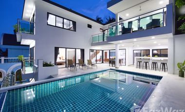4 Bedroom Villa for rent in Maret, Surat Thani